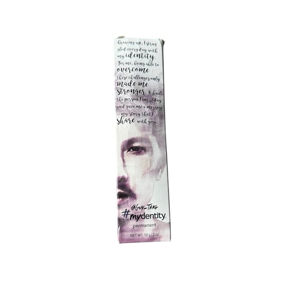 NWT Guy Tang 8GI Permanent Hair Color - Picture 1 of 3